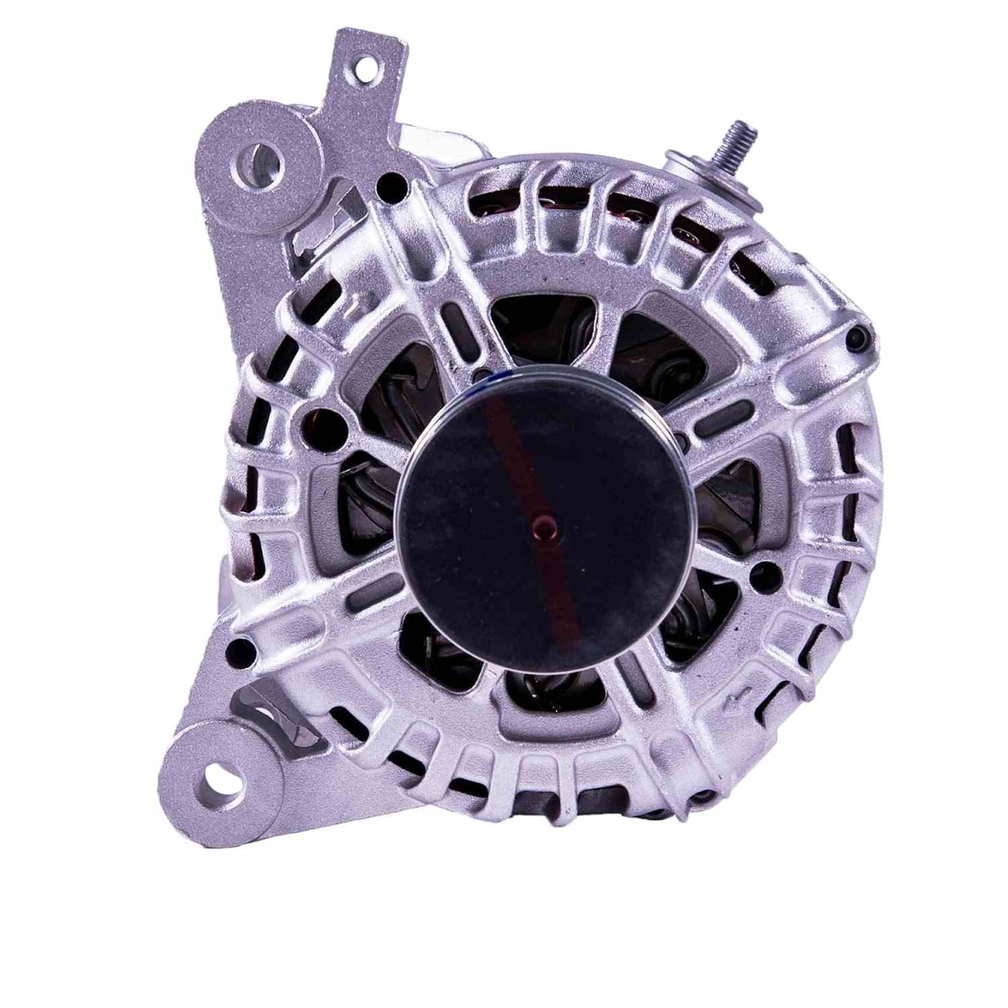 Front View of Alternator VALEO 849149