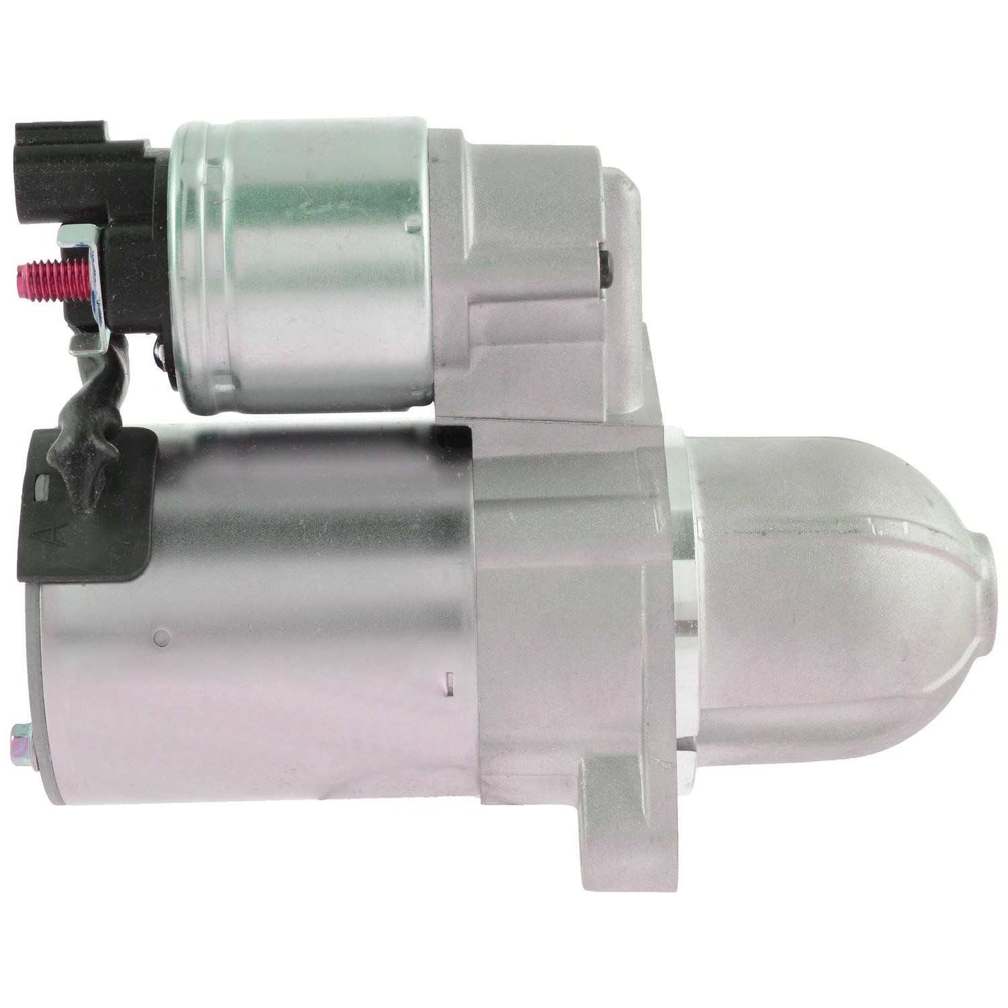 Side View of Starter Motor VALEO 849500