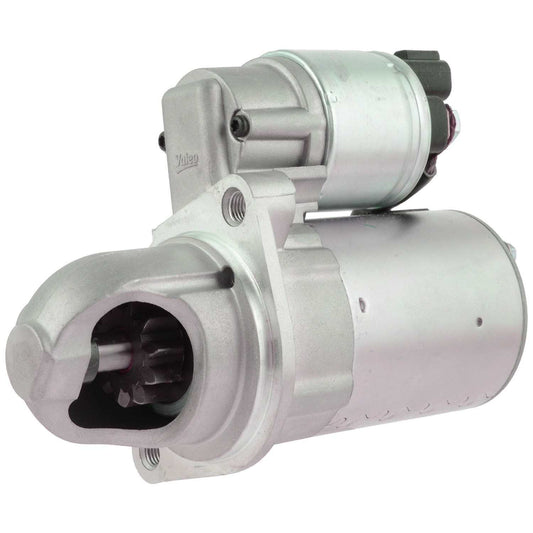 Top View of Starter Motor VALEO 849500