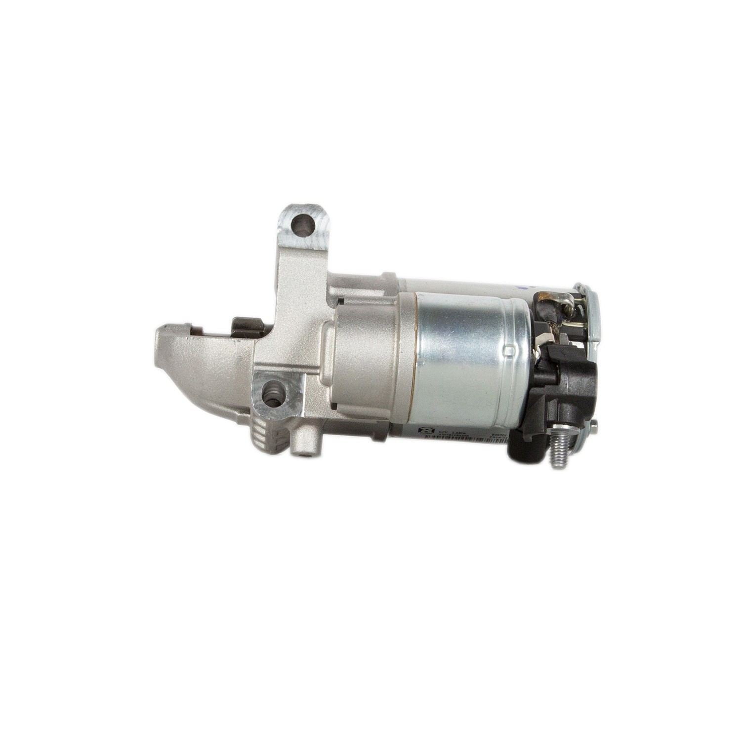 Side View of Starter Motor VALEO 849501