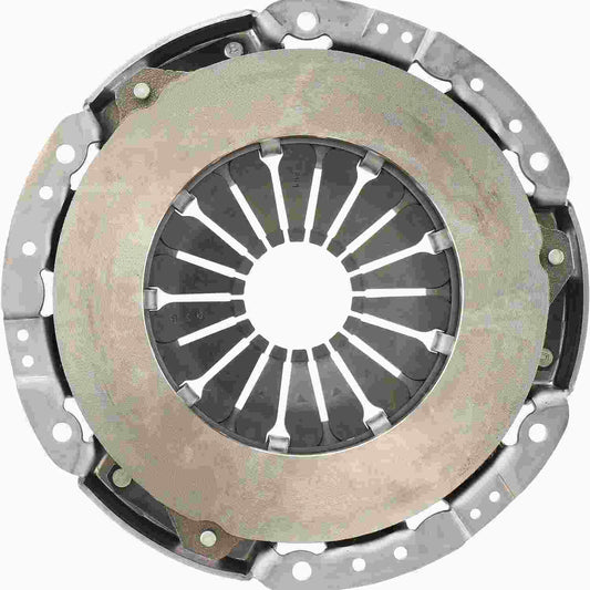 Back View of Transmission Clutch Kit VALEO 874206