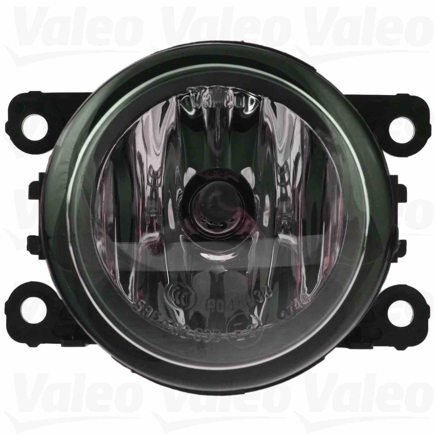 Front View of Right Fog Light VALEO 88358