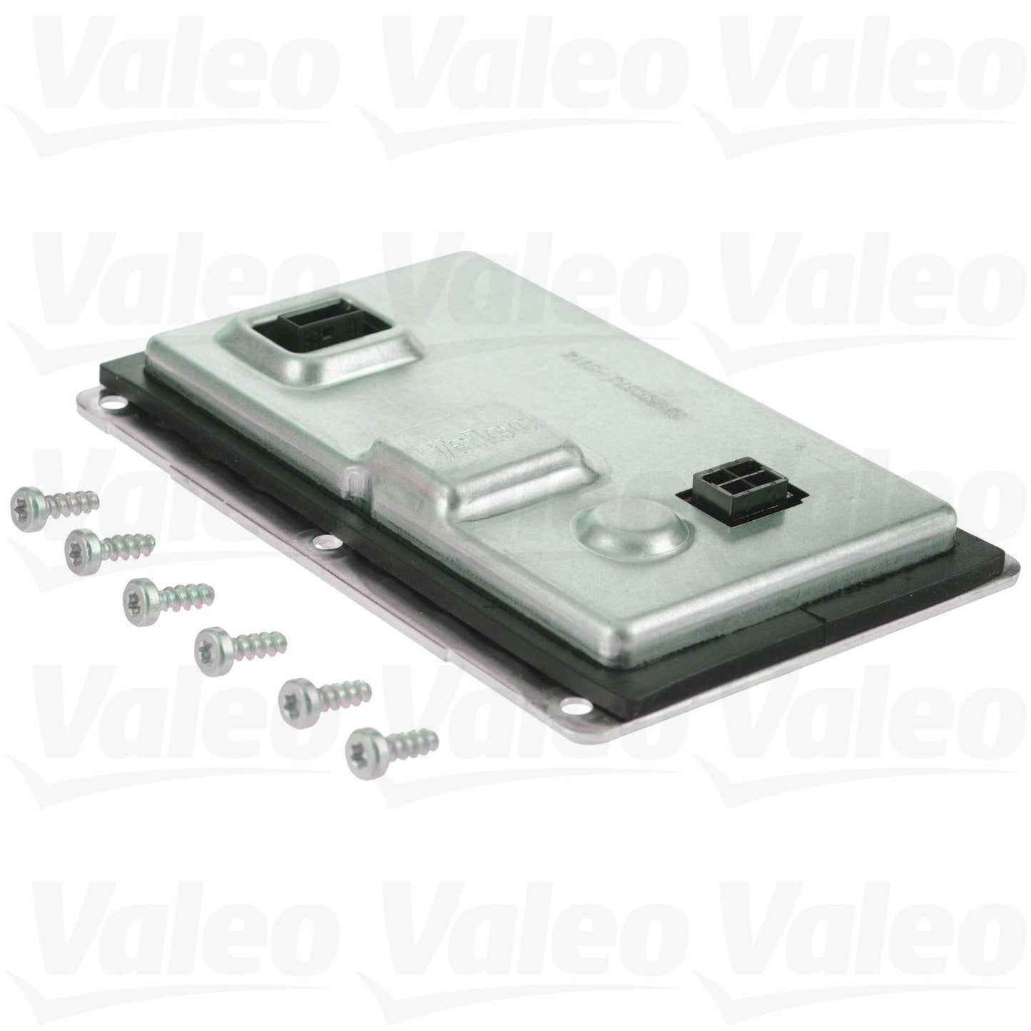 Angle View of Front High Intensity Discharge (HID) Lighting Ballast VALEO 88794