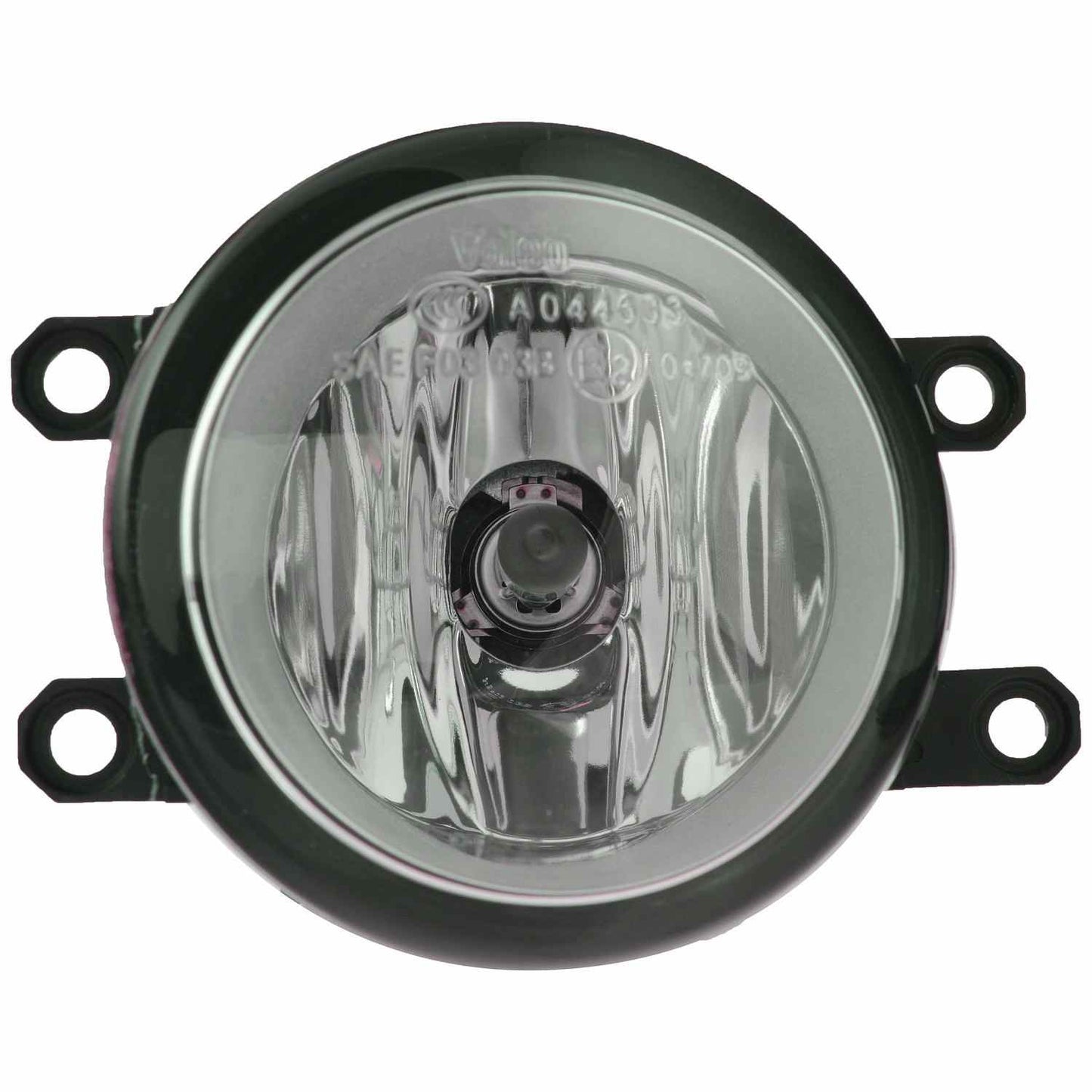 Front View of Left Fog Light VALEO 88969