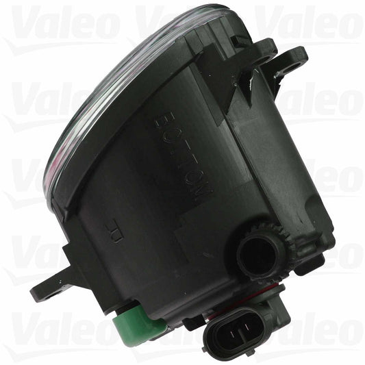 Top View of Right Fog Light VALEO 88970