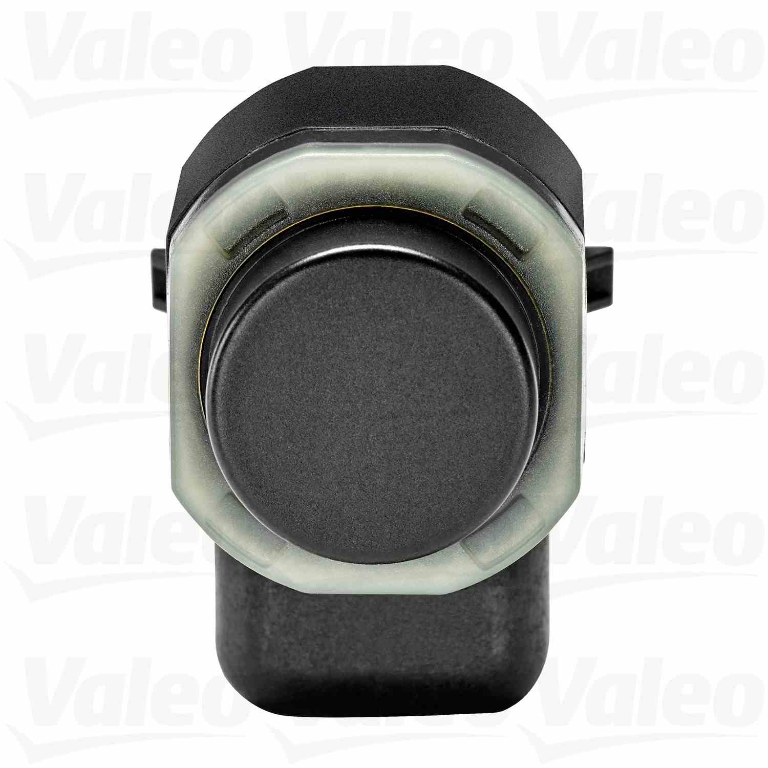 Top View of Rear Parking Aid Sensor VALEO 890001