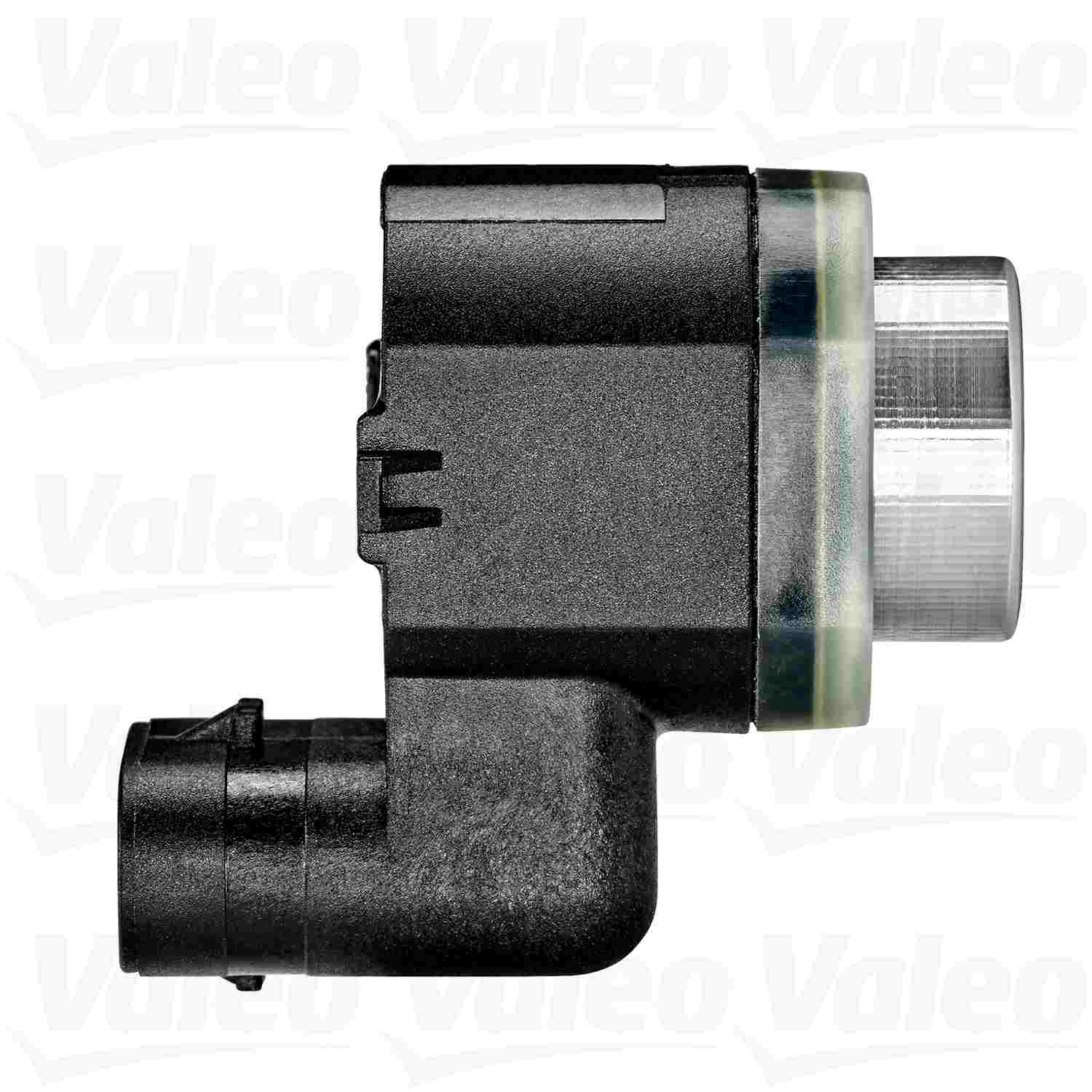 Side View of Front Parking Aid Sensor VALEO 890004