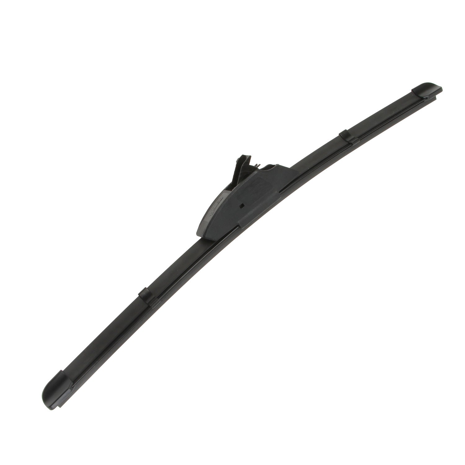 Angle View of Rear Windshield Wiper Blade VALEO 900-16-1B