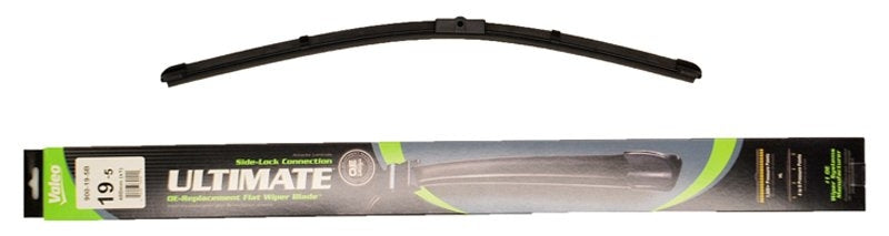 Package View of Front Right Windshield Wiper Blade VALEO 900-19-5B