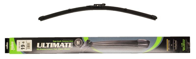 Package View of Front Right Windshield Wiper Blade VALEO 900-19-6B