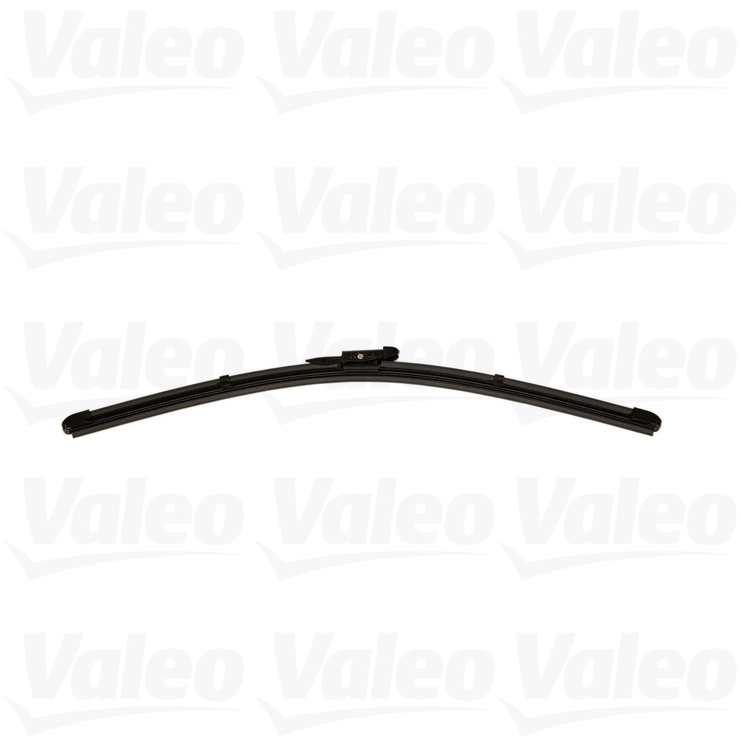 Side View of Front Right Windshield Wiper Blade VALEO 900-19-6B