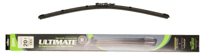 Package View of Front Left Windshield Wiper Blade VALEO 900-20-7B