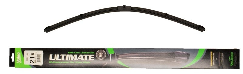 Package View of Front Left Windshield Wiper Blade VALEO 900-21-5B