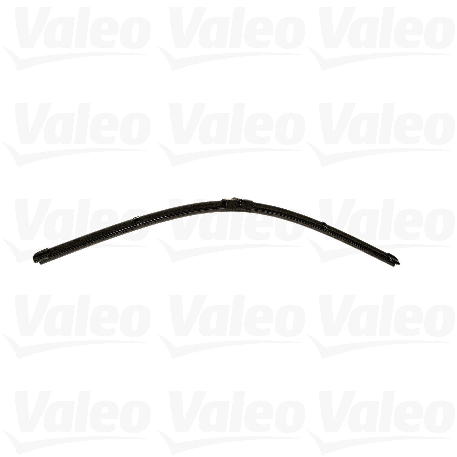 Side View of Front Left Windshield Wiper Blade VALEO 900-21-5B