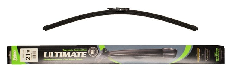 Package View of Front Right Windshield Wiper Blade VALEO 900-21-8B