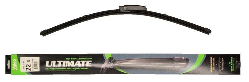 Package View of Windshield Wiper Blade VALEO 900-22-5B