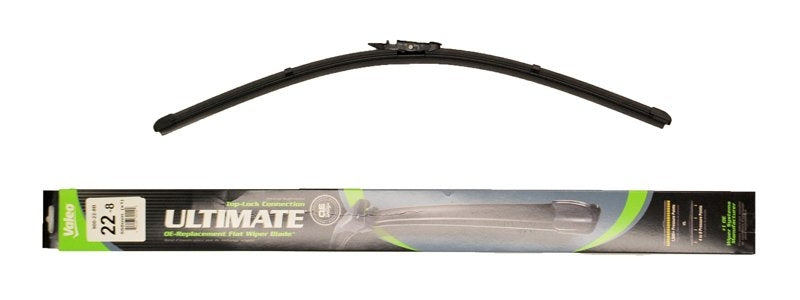 Package View of Front Left Windshield Wiper Blade VALEO 900-22-8B