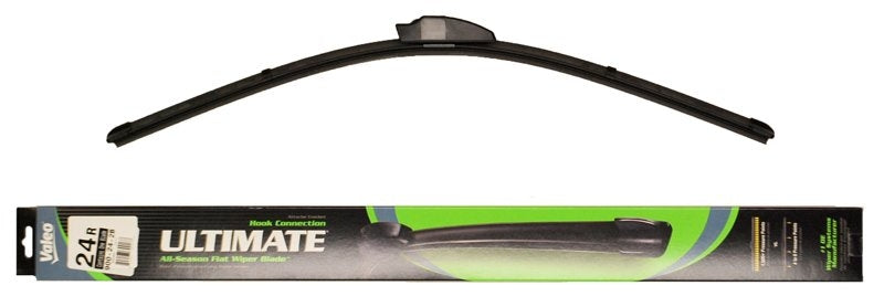 Package View of Front Right Windshield Wiper Blade VALEO 900-24-2B