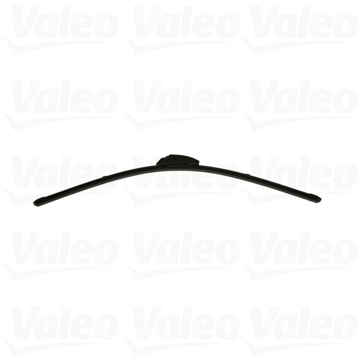 Side View of Front Right Windshield Wiper Blade VALEO 900-24-2B