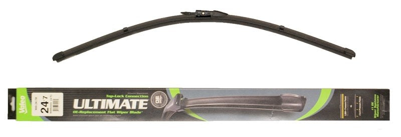 Package View of Front Right Windshield Wiper Blade VALEO 900-24-7B