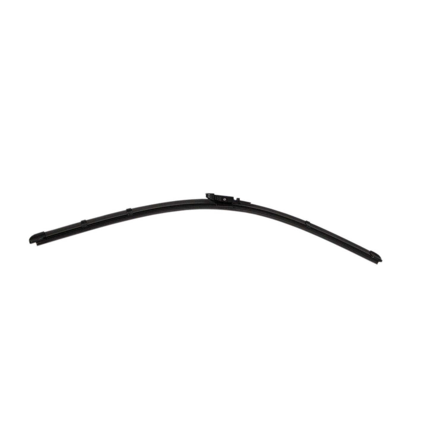 Side View of Front Right Windshield Wiper Blade VALEO 900-24-7B