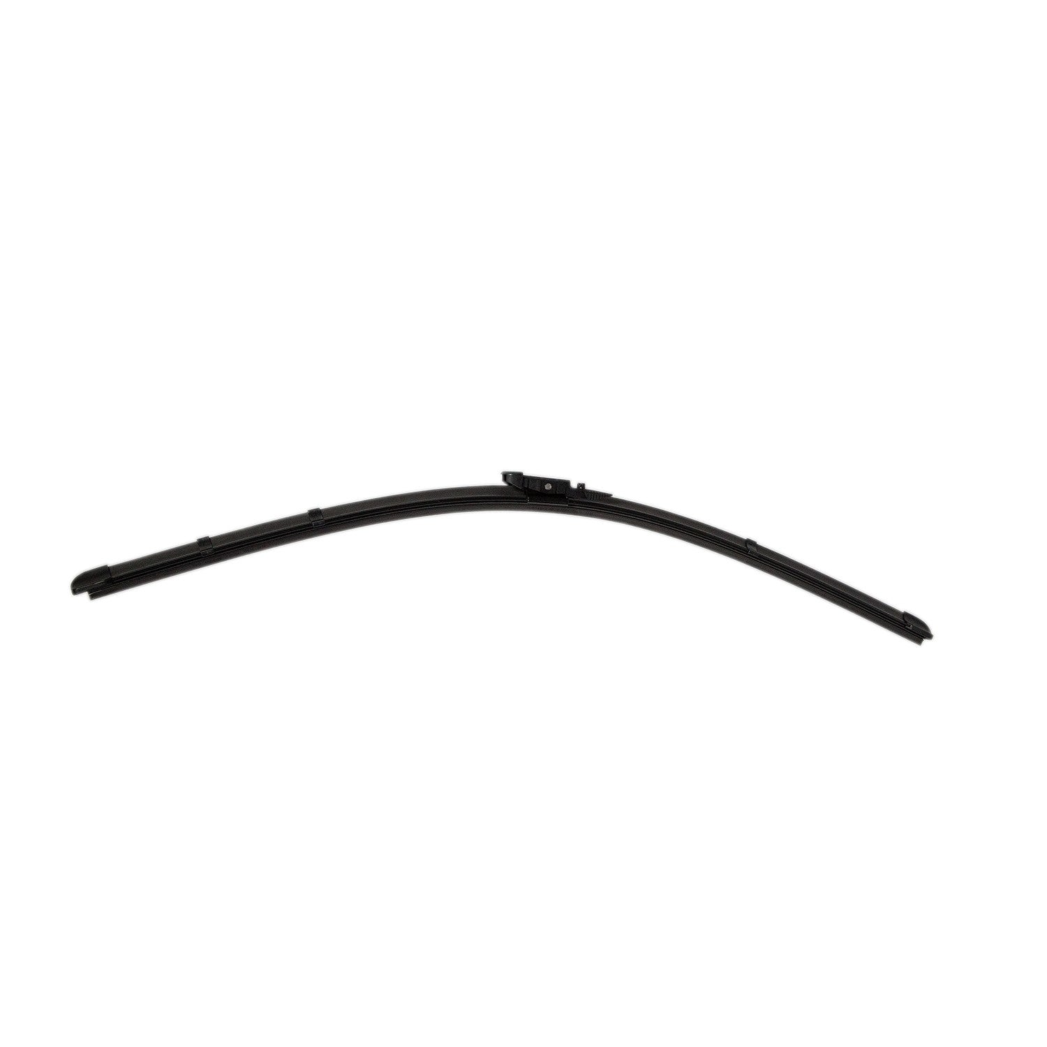 Side View of Front Right Windshield Wiper Blade VALEO 900-24-7B