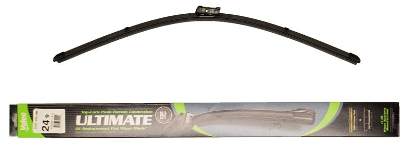 Package View of Front Left Windshield Wiper Blade VALEO 900-24-9B