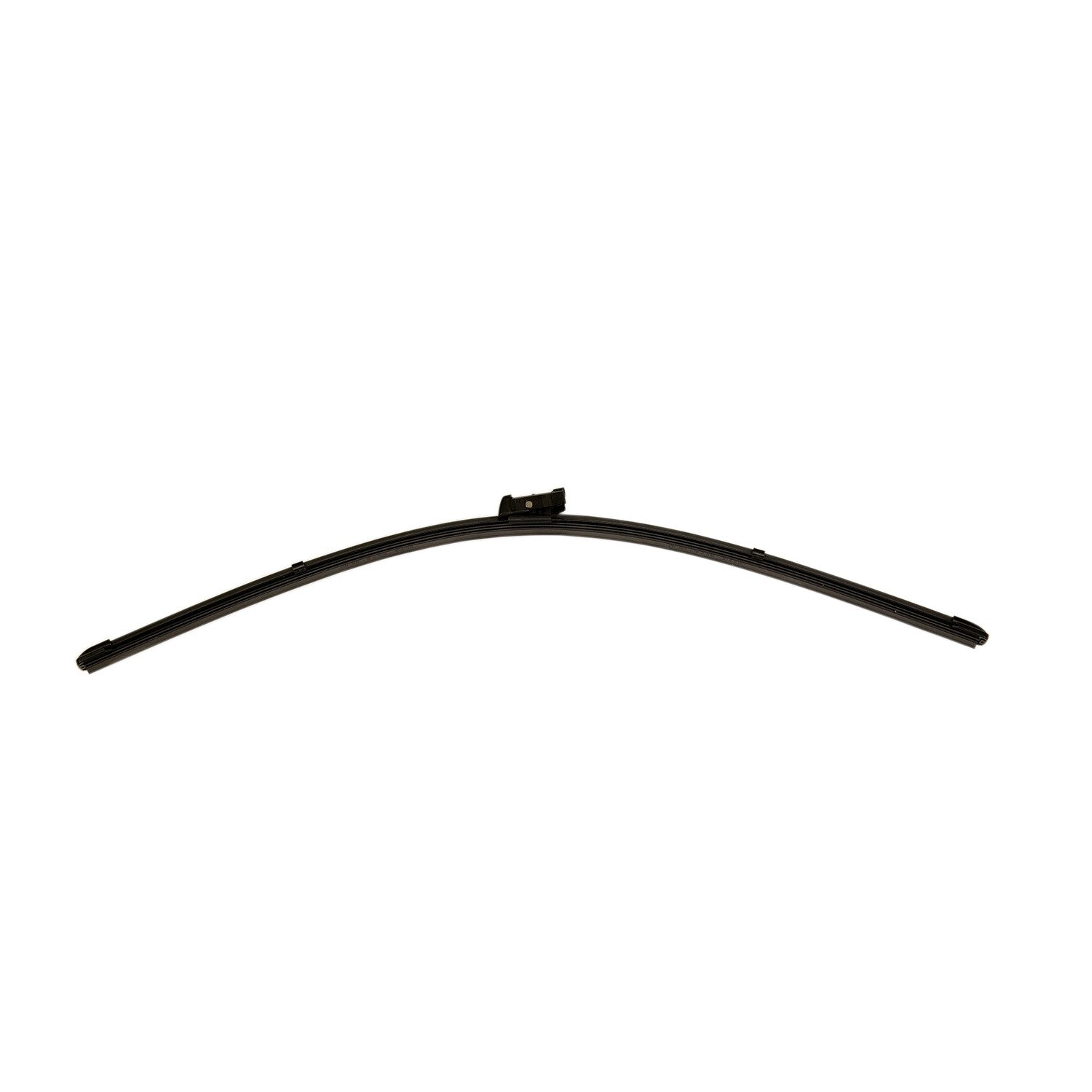 Side View of Front Left Windshield Wiper Blade VALEO 900-24-9B