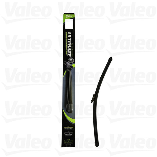 Front Left Windshield Wiper Blade VALEO 900-26-7B For Mercedes-Benz Ford Chevrolet Toyota Pontiac Audi Lincoln