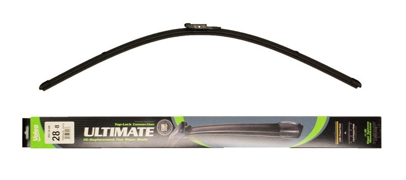 Package View of Windshield Wiper Blade VALEO 900-28-8B