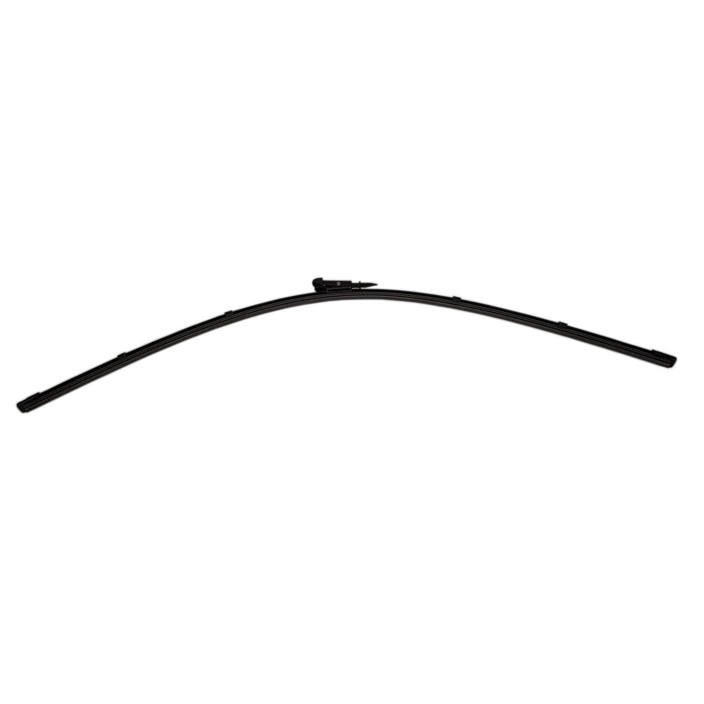 Side View of Front Left Windshield Wiper Blade VALEO 900293B