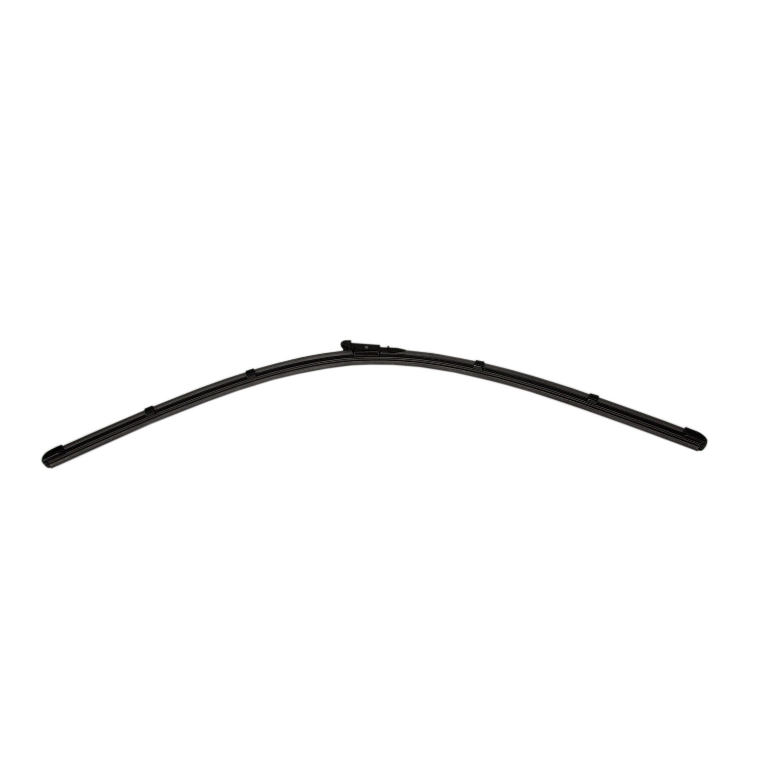 Side View of Front Right Windshield Wiper Blade VALEO 900294B