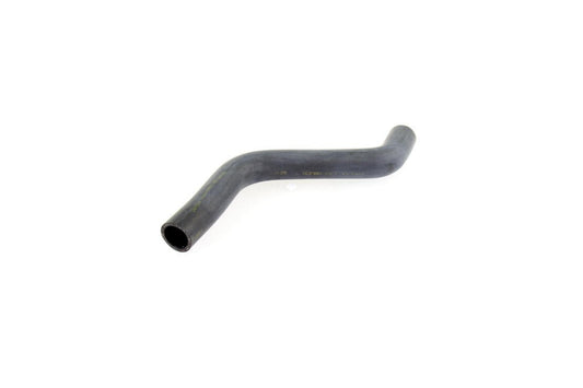 Front View of Upper Radiator Coolant Hose VAICO V10-0060