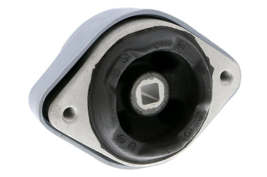 Front View of Right Transmission Mount VAICO V10-1214