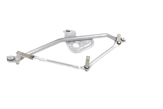 Front View of Windshield Wiper Linkage VAICO V10-1579