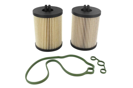 Front View of Fuel Filter VAICO V10-1652