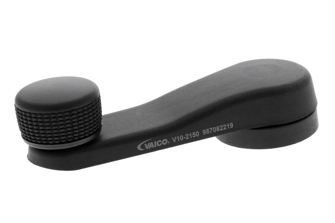 Front View of Front Window Crank Handle VAICO V10-2150