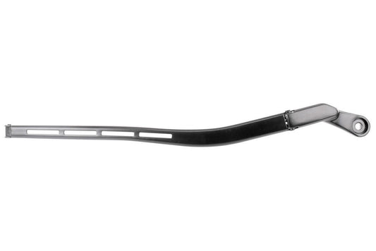 Front View of Right Windshield Wiper Arm VAICO V10-2215