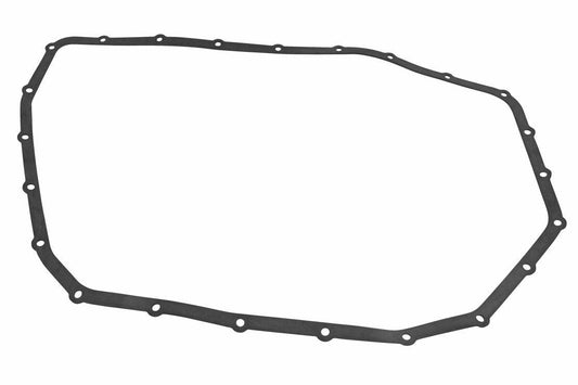 Angle View of Transmission Oil Pan Gasket VAICO V10-2357