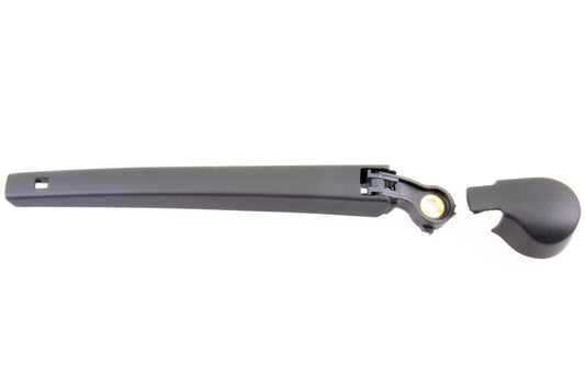 Front View of Rear Windshield Wiper Arm VAICO V10-2451