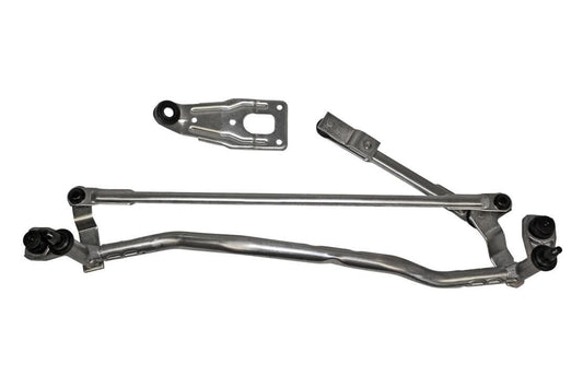 Front View of Windshield Wiper Linkage VAICO V10-2607