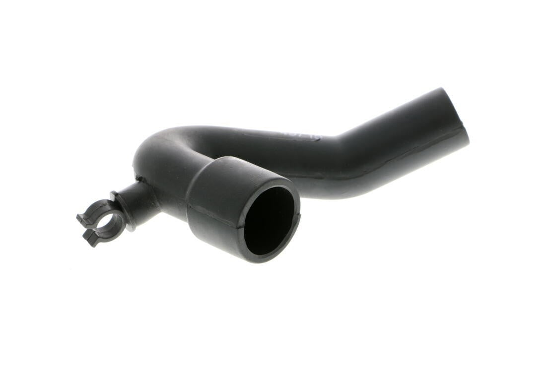 Front View of Engine Crankcase Breather Hose VAICO V10-2944