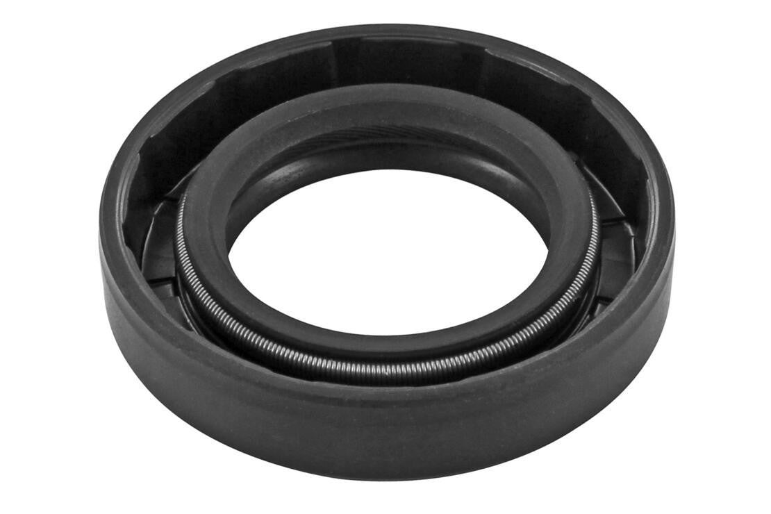 Front View of Manual Transmission Input Shaft Seal VAICO V10-3337