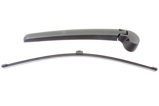 Front View of Rear Windshield Wiper Arm VAICO V10-3437