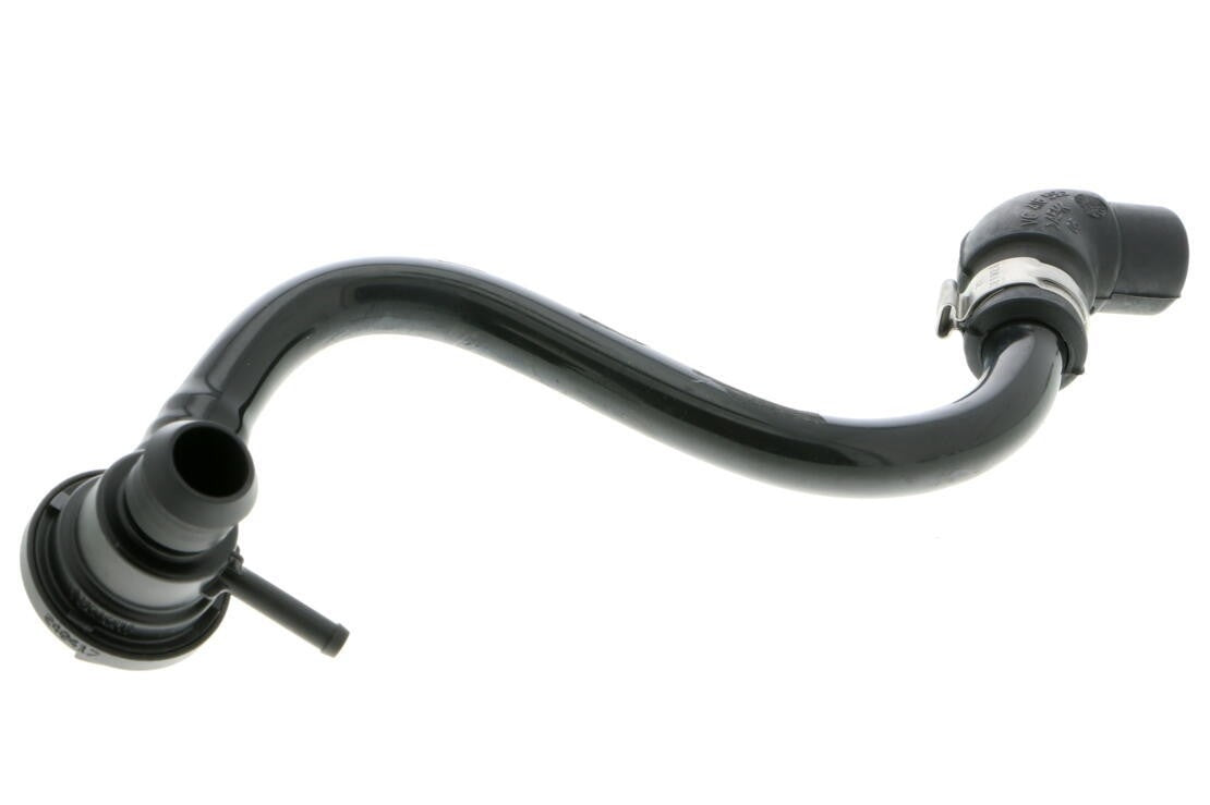 Front View of Brake Vacuum Hose VAICO V10-3666