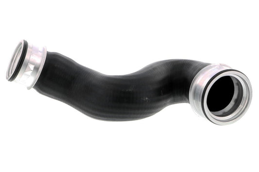 Front View of Turbocharger Intercooler Hose VAICO V10-3785