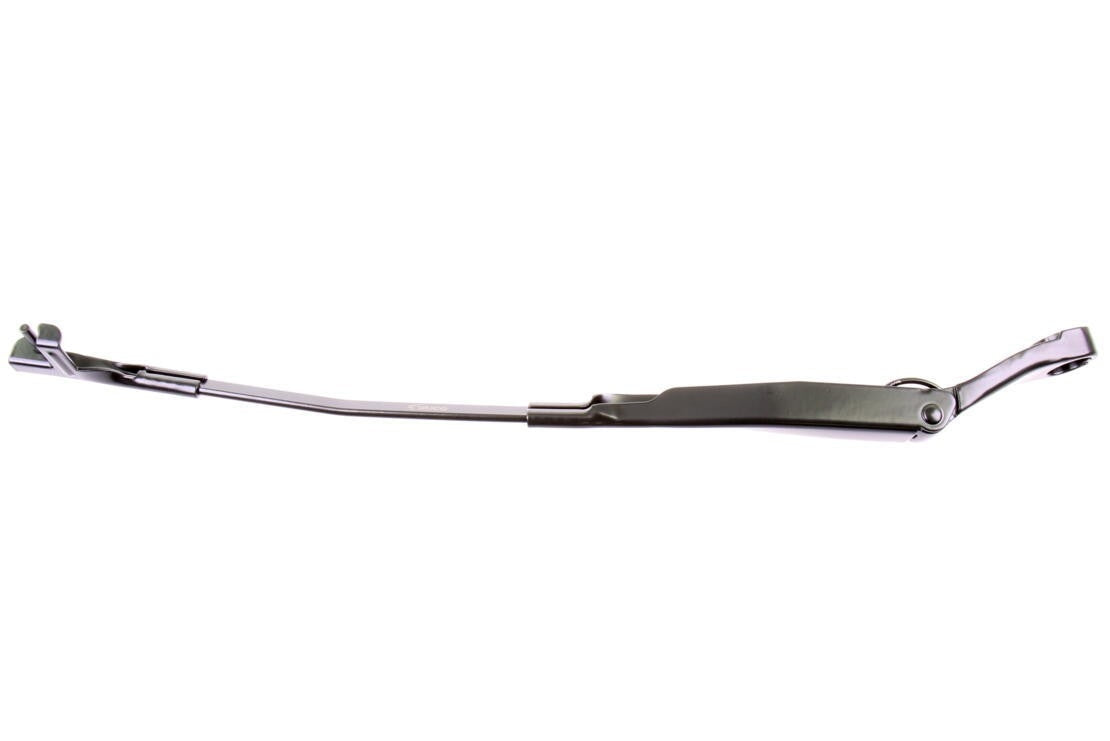 Front View of Front Left Windshield Wiper Arm VAICO V10-6394