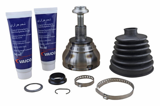 Front View of Front Right CV Joint Kit VAICO V10-7411