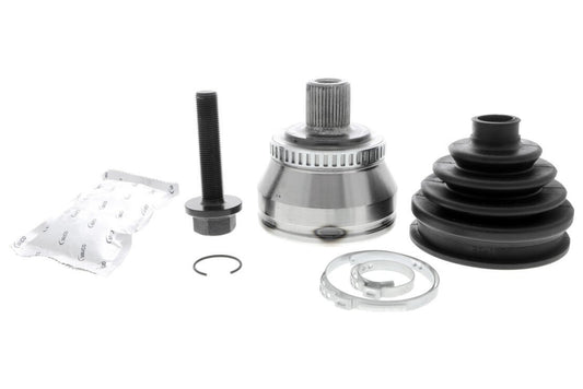 Front View of Front Right CV Joint Kit VAICO V10-7431