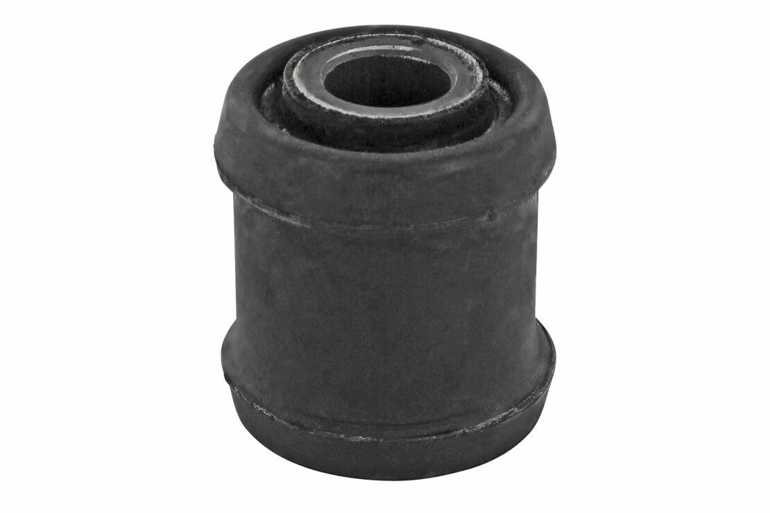 Front View of Front Rack and Pinion Mount Bushing VAICO V10-8220